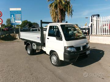 Piaggio Porter 1.3 16V BENZINA EURO 6 MAXXI GEMELL