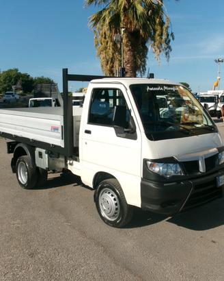 Piaggio Porter 1.3 16V BENZINA EURO 6 MAXXI GEMELL