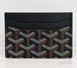 Portacarte goyard