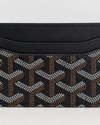Portacarte goyard