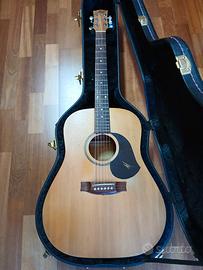 MATON M225 del 2014 con amplificazione Maton AP5