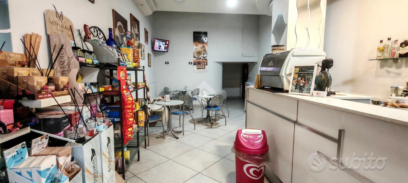 NEGOZIO A SALERNO - Vista 4