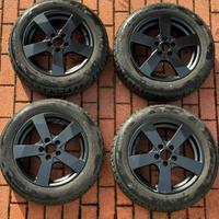 Cerchi lega 15” 5x100 VW Audi Seat