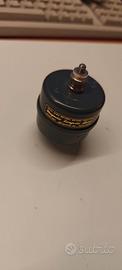 Magnetic Longwire Balun