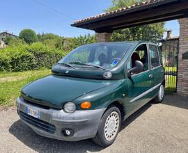 Fiat Multipla Benzina GPL