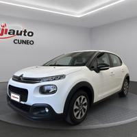 Citroen C3 1.5 bluehdi FEEL s&s 100cv 5m