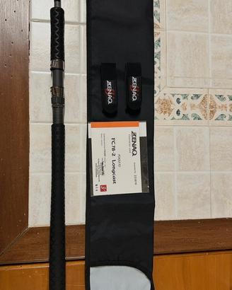 Zenaq Fokeeto 78-2 longcast