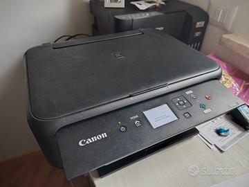 Canon PIXMA TS5150