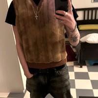 Jean Paul Gaultier maille