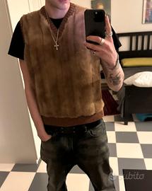 Jean Paul Gaultier maille