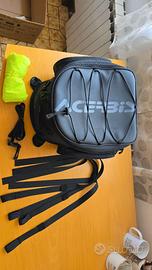 Borsa sella moto