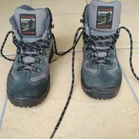 Scarponcini Grisport