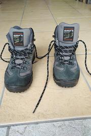 Scarponcini Grisport