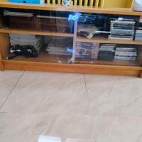 mobile basso/credenza