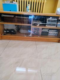 mobile basso/credenza