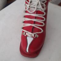 Scarponi da sci  da bambini  marca  CABER