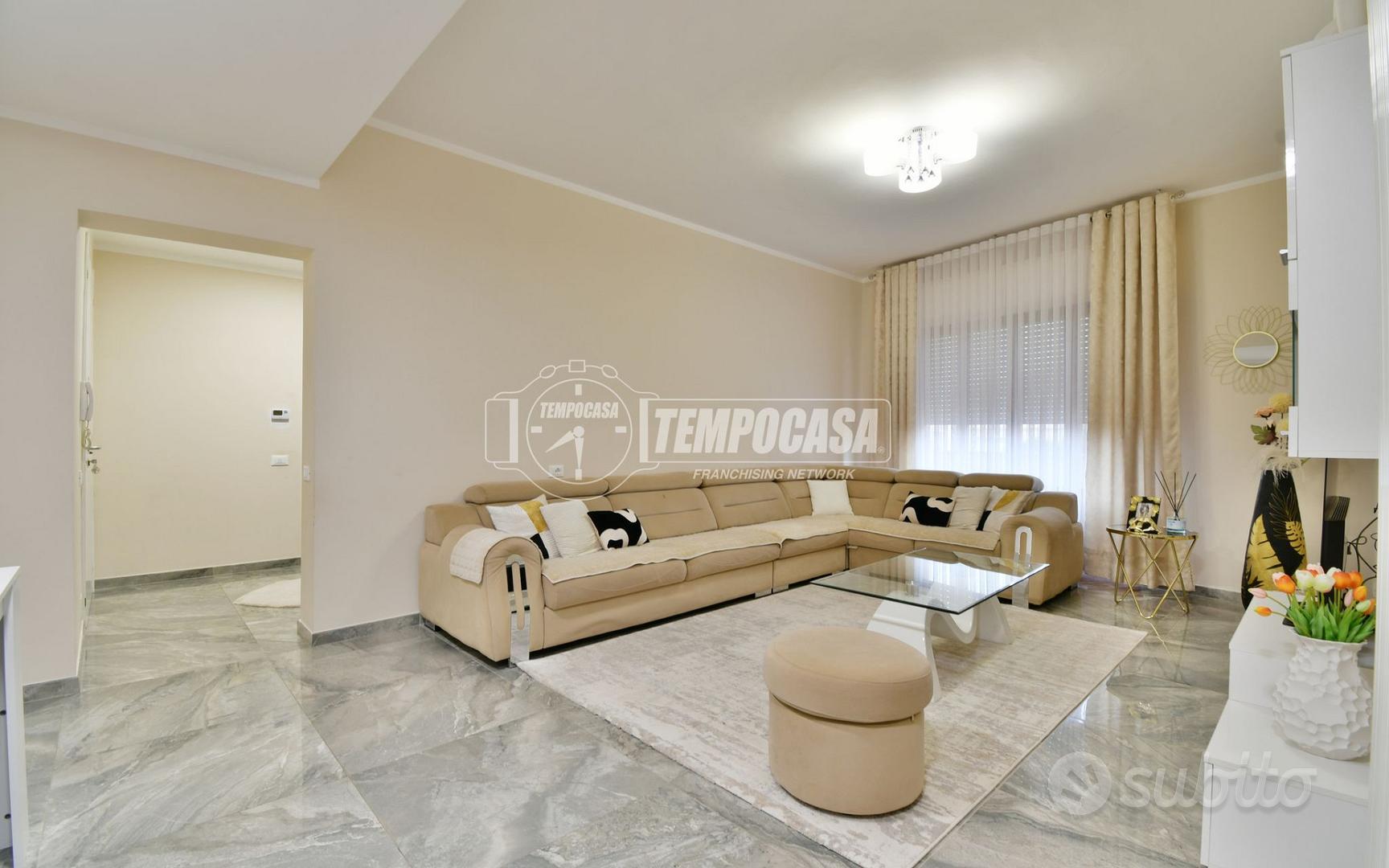 Appartamento – Porto Sant'Elpidio, Marina Faleriense, Fermo - Vista 4