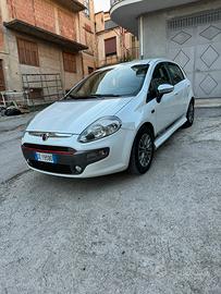 Fiat Punto evo