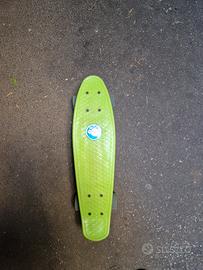 Skateboard Retrò
