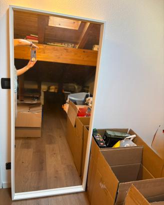Specchio Ikea