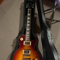 Copia Gibson Les paul standard