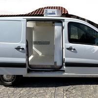 Fiat Scudo Frigorifero Isotermico