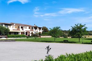 Appartamento Porto San Paolo