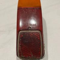 Fanalino posteriore auto d'epoca Fiat 600