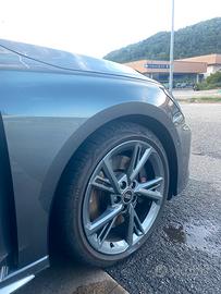 Cerchi 18 AUDI S3