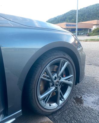 Cerchi 18 AUDI S3