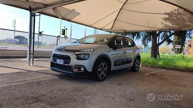 Citroën C3 PureTech 83 S&S C-Series