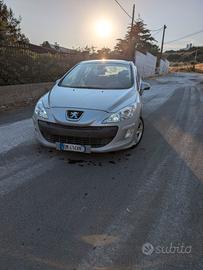 Peugeot 308 feline 1.6 hdi