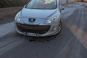 Peugeot 308 feline 1.6 hdi