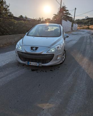 Peugeot 308 feline 1.6 hdi
