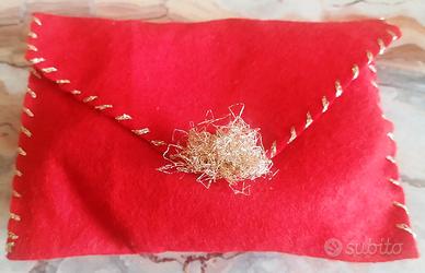 Coppia di “bugie” indiane in metallo