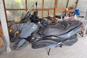 Scooter XMAX 300 