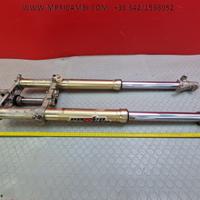 STELI FORCELLA x HONDA CR 85 2006 2005 CR 80 2004