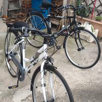 bici mistral 
