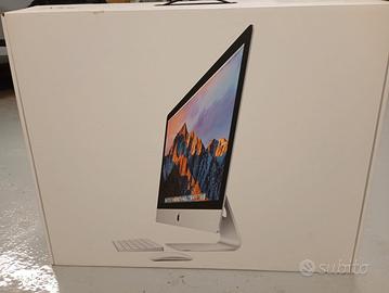 iMac retina 5k (2015)
