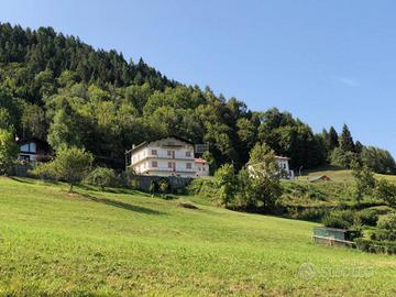 Villa di 640 m² a Rivamonte Agordino