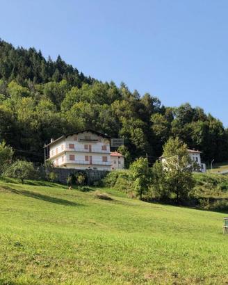 Villa di 640 m² a Rivamonte Agordino