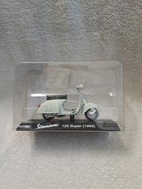 modellino vespa 