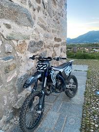 tc 85 husquarna