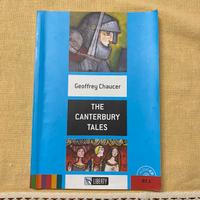 Geoffrey Chaucer, The Canterbury Tales