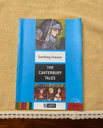 Geoffrey Chaucer, The Canterbury Tales