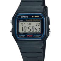 Orologio Casio F91W-1