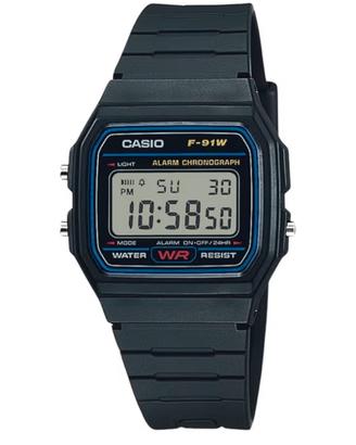 Orologio Casio F91W-1