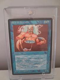 Carte MTG | Fbb 1994 | Efreet di Serendib
