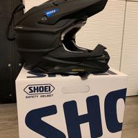 Shoei VFX-WR