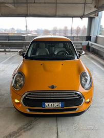 Mini One D - 1.5 - 95 CV